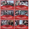 Where Eagles Dare (Fotobusta set of 6)