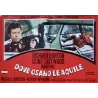 Where Eagles Dare Italian fotobusta movie poster set - illustraction Gallery