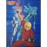 Space Adventure Cobra (Japanese style H)