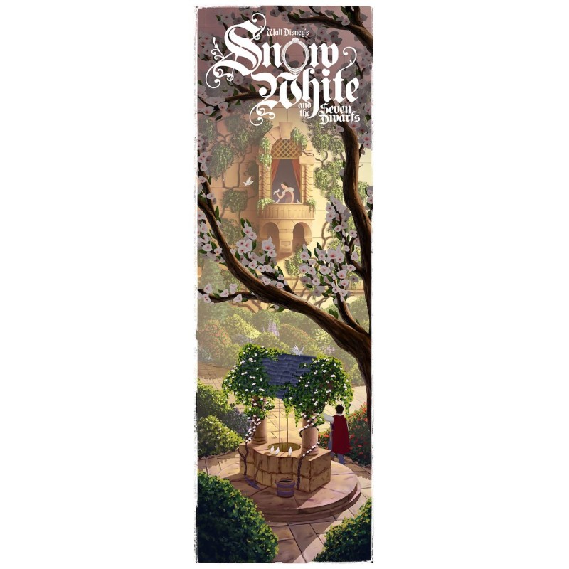 Snow White And The Seven Dwarfs (R2024)