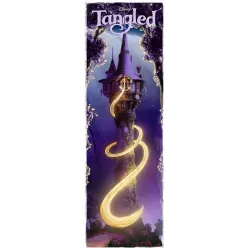 Tangled (R2024 Variant)