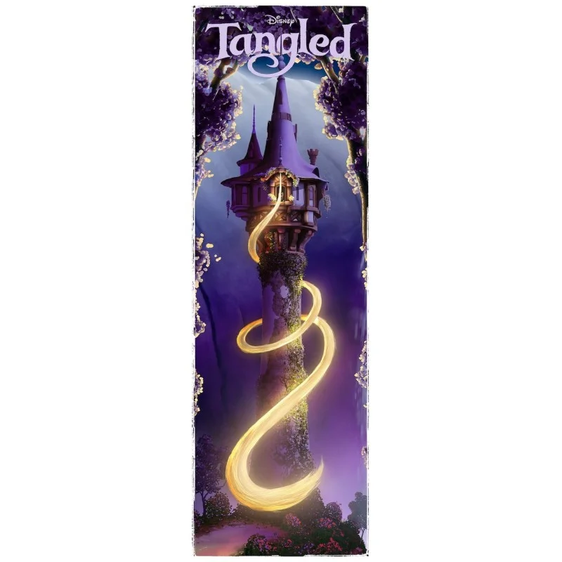 Tangled (R2024 Variant)