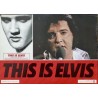 This Is Elvis Italian fotobusta movie poster set - illustraction Gallery