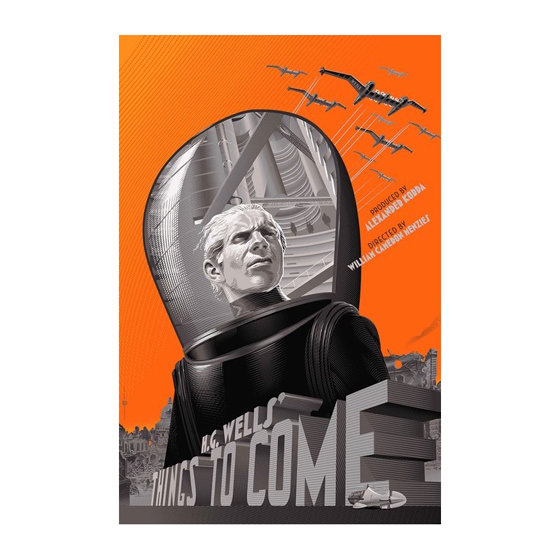 Things To Come (Mondo R2013)