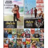 That Man From Rio - L'homme de Rio (R72 fotobusta set of 8)