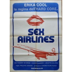 Sex Airlines (Italian 2F)