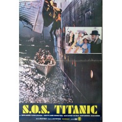 S.O.S. Titanic (Italian 1F)