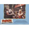 Popeye Italian fotobusta movie poster set - illustraction Gallery