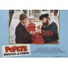 Popeye Italian fotobusta movie poster set - illustraction Gallery