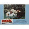 Popeye Italian fotobusta movie poster set - illustraction Gallery
