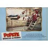 Popeye Italian fotobusta movie poster set - illustraction Gallery
