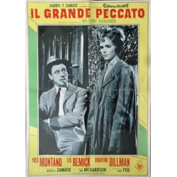 Sanctuary (Italian 1F style A)