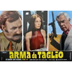 Prime Cut (Italian 1F)