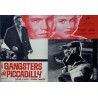 Never Let Go Italian fotobusta movie poster set - illustraction Gallery