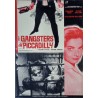 Never Let Go Italian fotobusta movie poster set - illustraction Gallery