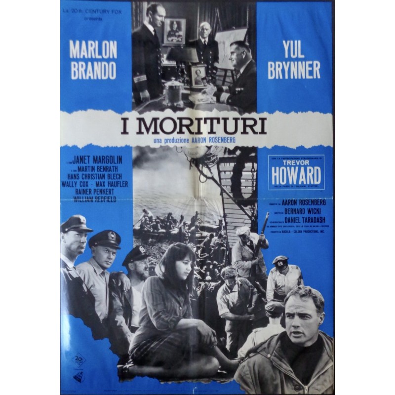 Morituri (Italian 1F)