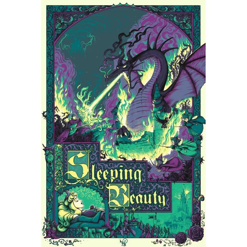 Sleeping Beauty (R2024)
