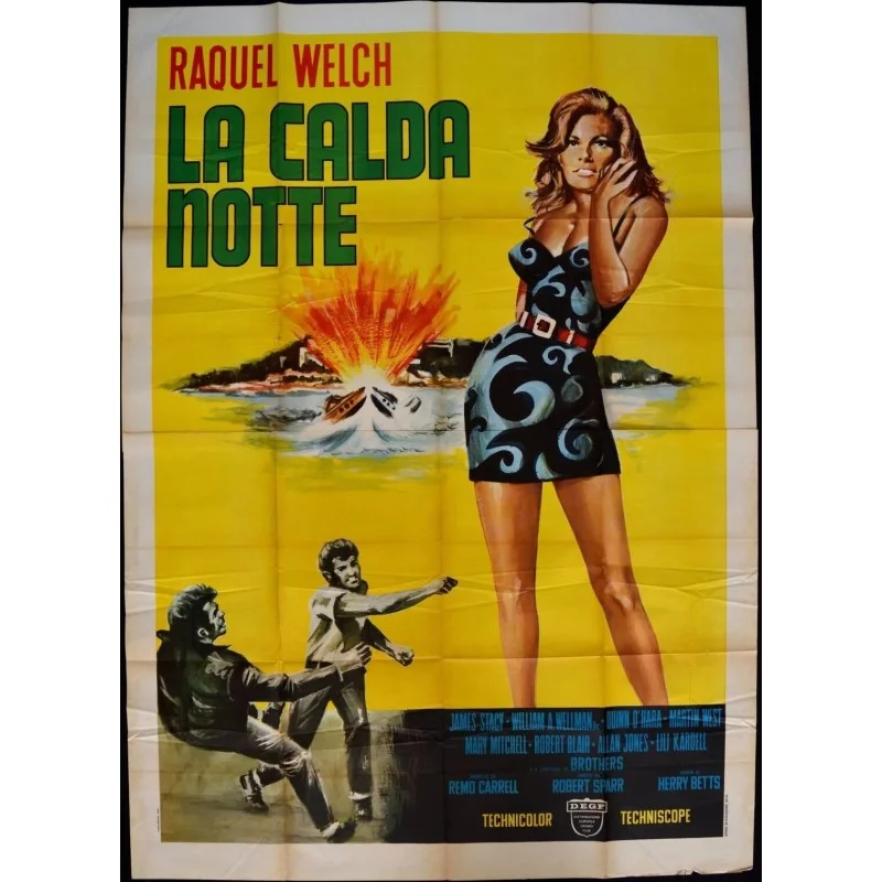 Swingin Summer (Italian 4F)