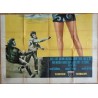 A Swingin' Summer Italian movie poster - illustraction Gallery