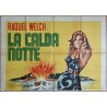 A Swingin' Summer Italian movie poster - illustraction Gallery