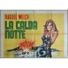 A Swingin' Summer Italian movie poster - illustraction Gallery