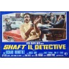 Shaft Italian fotobusta movie poster set - illustraction Gallery