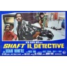 Shaft Italian fotobusta movie poster set - illustraction Gallery
