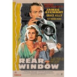 Rear Window (R2024 Variant)