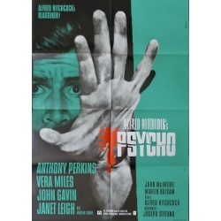 Psycho (German R72)