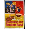 Pink Panther Superfestival (Italian 4F)