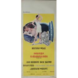 Penelope (Locandina)