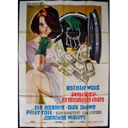 Penelope (Italian 4F)