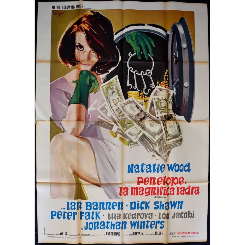 Penelope (Italian 4F)