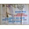 Penelope Italian movie poster - illustraction Gallery