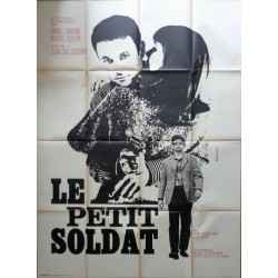 Petit soldat (French Grande)