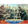 Paths Of Glory Italian fotobusta movie poster set - illustraction Gallery