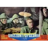 Paths Of Glory Italian fotobusta movie poster set - illustraction Gallery