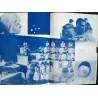 Blues for Lovers (Ballad In Blue) Japanese movie program - Illustraction Gallery