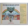 Logan's Run (Half Sheet)