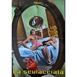 Gamecock - La sculacciata (Italian 1F)
