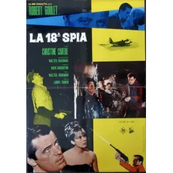 I Deal In Danger (Italian 1F)