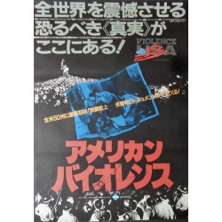 Killing Of America (Japanese)