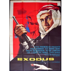 Exodus (Italian 4F)