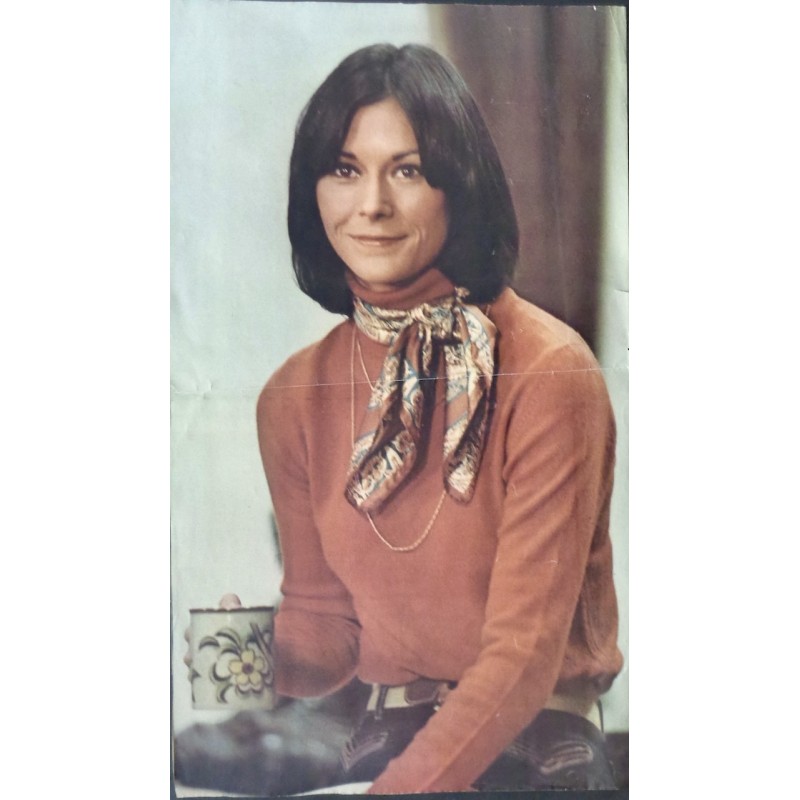 Kate Jackson (Personality 1977 style B)