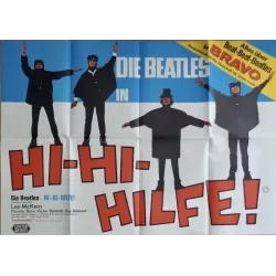 Help! (German A0)
