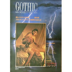 Gothic (Japanese)