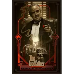 Godfather Part 1 (R2024 Variant)