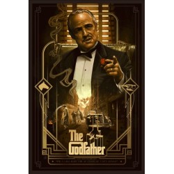 Godfather Part 1 (R2024)