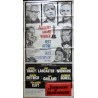Judgment At Nuremberg (3 sheet)