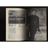 Crime et chatiment programme japonais - Crime and Punishment Japanese movie program - Illustraction Gallery
